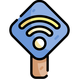 wifi icono