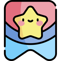 Bookmark icon