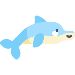 Dolphin icon