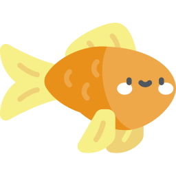Peixinho Ícone