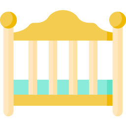 Младенцы иконка
