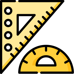 Ruler icon