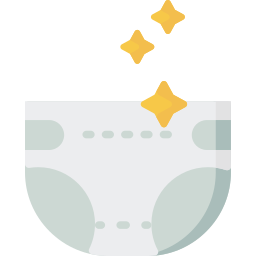 기저귀 icon