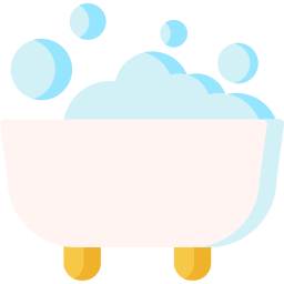 Bathtub icon