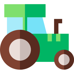 agriculture Icône