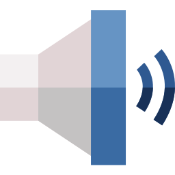 Audio Ícone