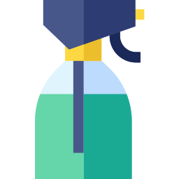 Bottle icon