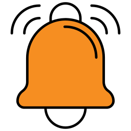 Bell icon