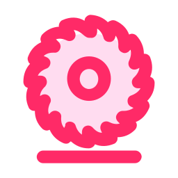 circular icono