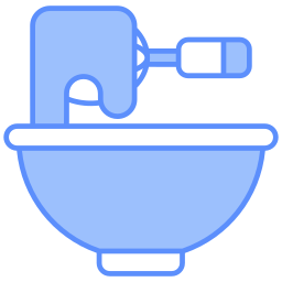 mezclador icono