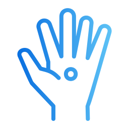 estigma icono