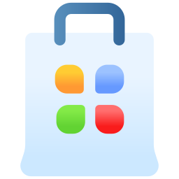 app store icona