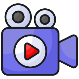 Movies icon