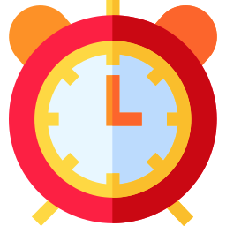 alarm icon