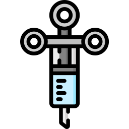 anesthesie icoon