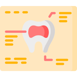 dentystyczny ikona