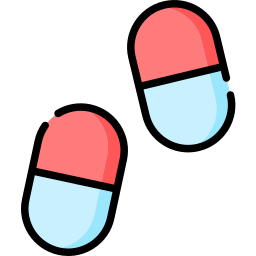 Drug icon