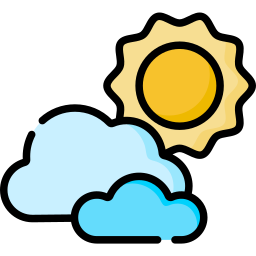 Cloud icon