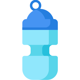 Bottle icon