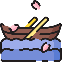 Boat icon