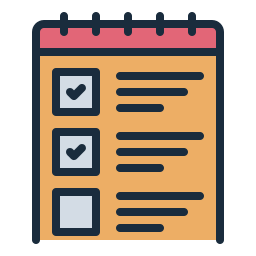 Task list icon