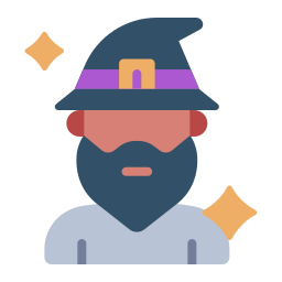 mago icono