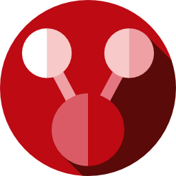 分子 icon