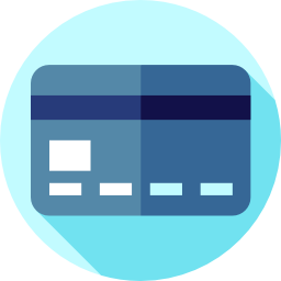 Credit card icon