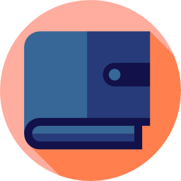 Wallet icon