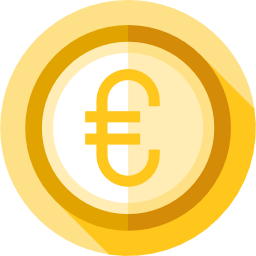 Coin icon