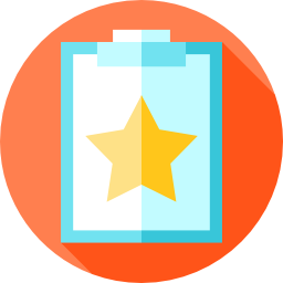 notizblock icon