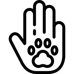 hand icon