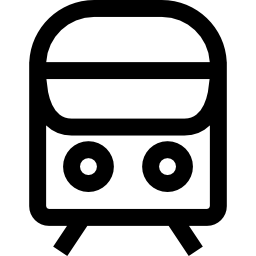 Train icon