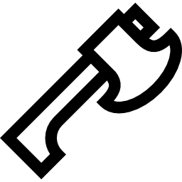 Axe icon