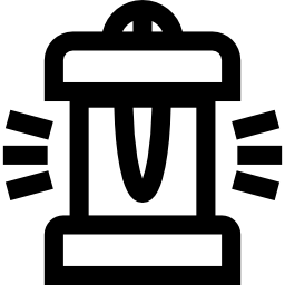 Lamp icon