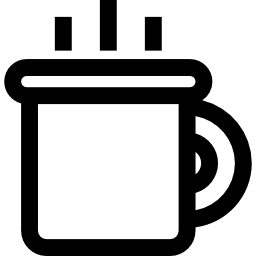 Cup icon