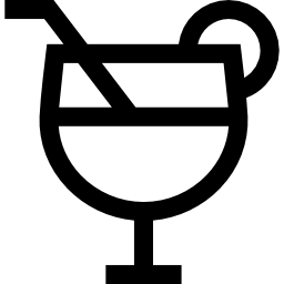 cocktail icon