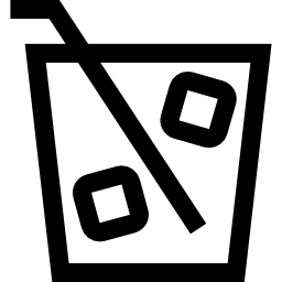 soda icono