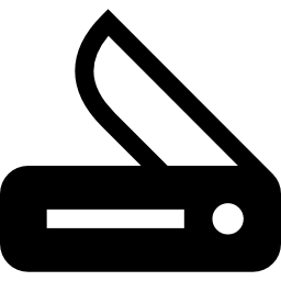 Jackknife icon