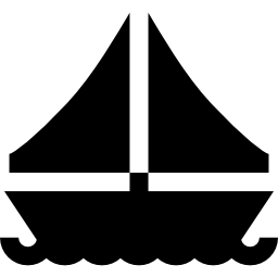 barco Ícone