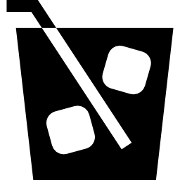 soda icono