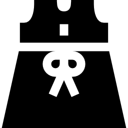 Dress icon