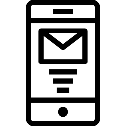 Smartphone icon