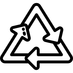 recyceln icon