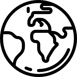 Earth icon