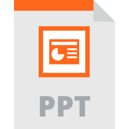 Ppt icon