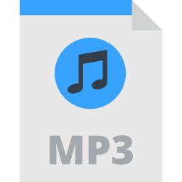 mp3 иконка