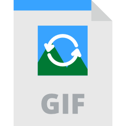 Gif icon