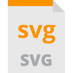 svg Icône