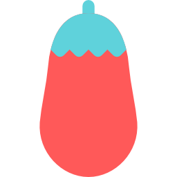 aubergine icon